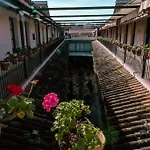 Apartamento Con Encanto En Patio Sevillano